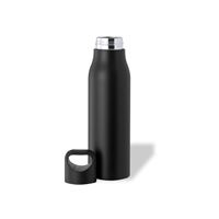 BORRACCIA ACCIAIO 850 ML